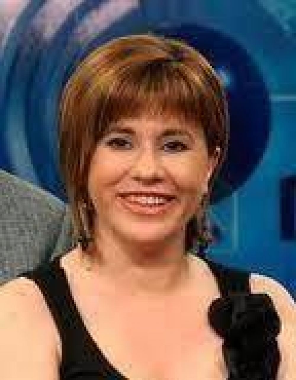 Luz, c�mara... Fabiana Ungaro y Nestor de la Iglesia le ponen acci�n a la tarde radial de la ciudad 