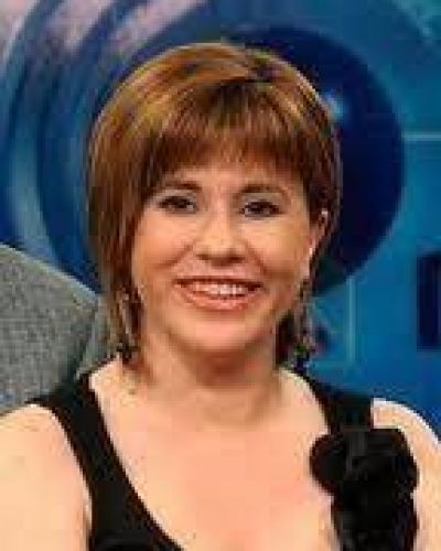 Luz, c�mara... Fabiana Ungaro y Nestor de la Iglesia le ponen acci�n a la tarde radial de la ciudad 
