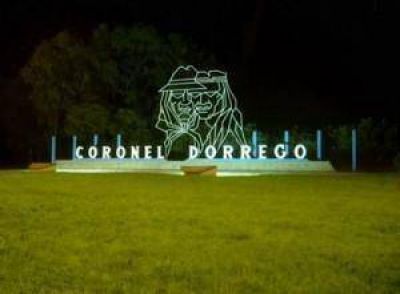 Hoy se festejan los 122 a�os de Dorrego