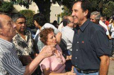 Antes de ir con Confe, la UCR busca un pacto