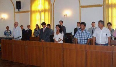 El Concejo Deliberante pone la lupa en las empresas de servicios p�blicos