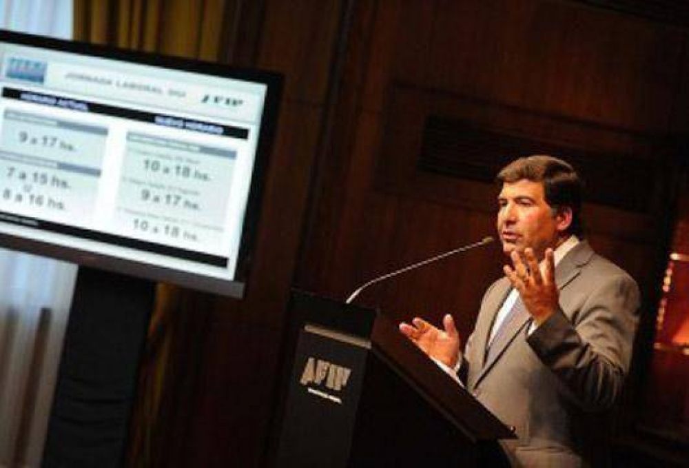 Crean herramienta para intercambiar informaci�n