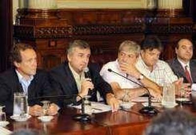 El campo acepta dialogar si hay avances por retenciones