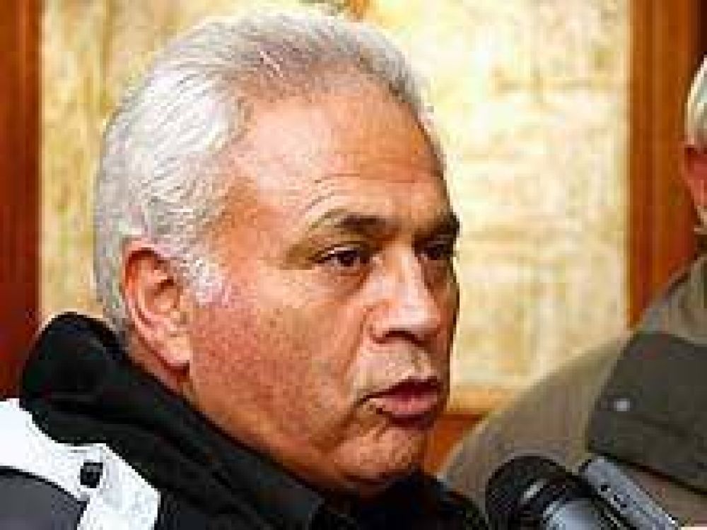 Zuniga rechaz� creaci�n de C�mara de Turismo