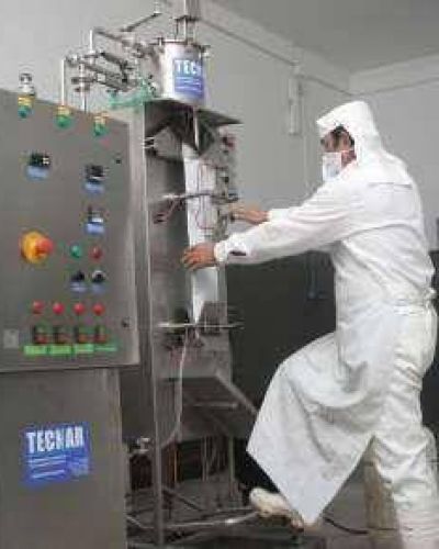 La copa de leche da un nuevo empuje a los tamberos locales