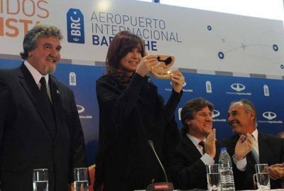 Preparan visita presidencial