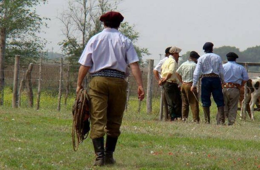 Jubilaciones de peones rurales: Berhongaray advierte que la Anses incumple la ley