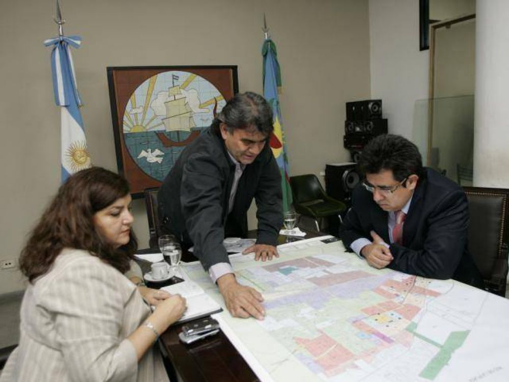  QUILMES: Organizan asistencia