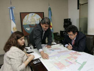  QUILMES: Organizan asistencia