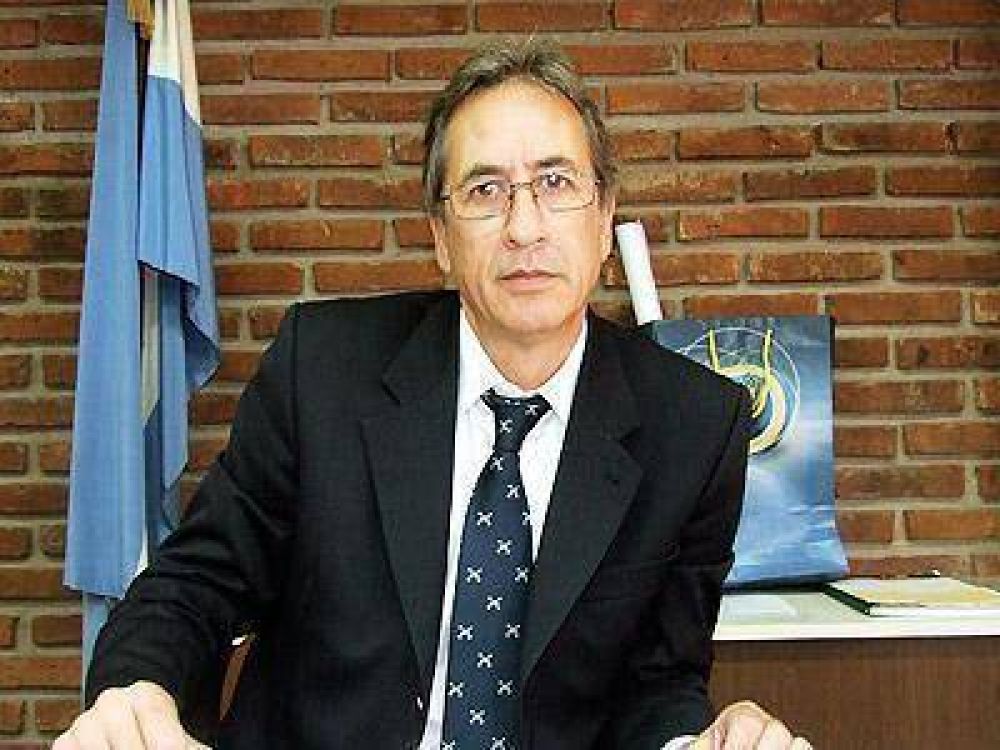 ECHEVERR�A: La oferta del Ejecutivo es �inamovible�