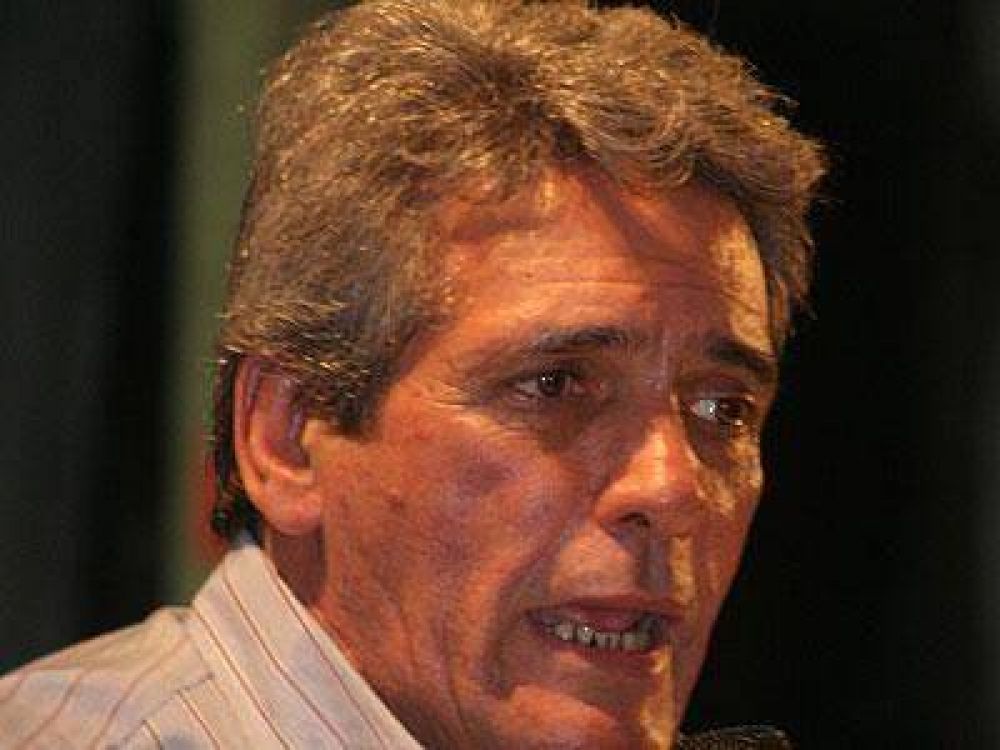 PRESIDENTE PER�N: Acu�a vincul� la inseguridad a �la falta de ocupaci�n"