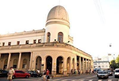 Profundizan el an�lisis de la propuesta para la ex terminal