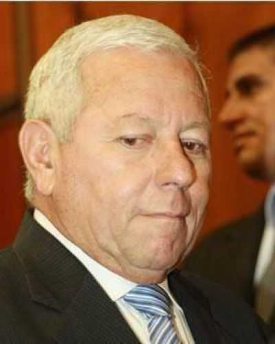 Ra�l Avila apoya la salida de Moyano de la CGT 