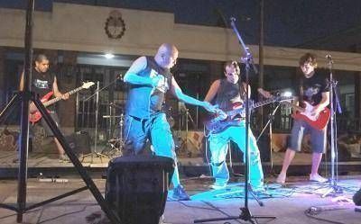 Promueven volver a cobrar la tasa municipal por espect�culos p�blicos