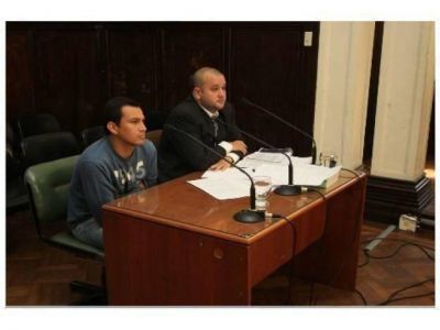Condenaron a un gendarme por pedir coima en una ruta