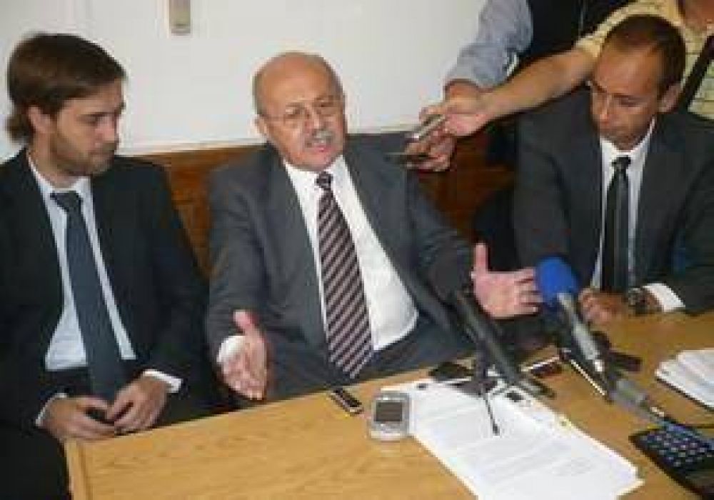 La Municipalidad vetar� ordenanza de la oposici�n