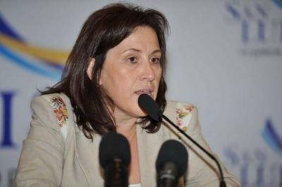 Nigra se reunir� con senadores provinciales
