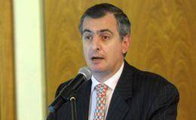 Cristina postul� a Daniel Reposo para reemplazar a Esteban Righi