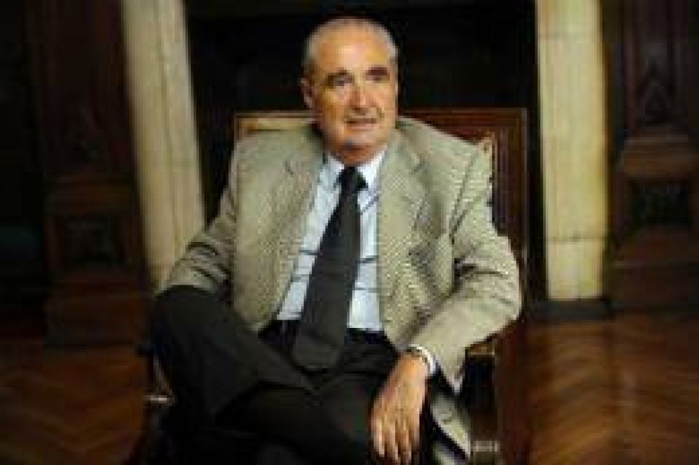 En una carta a la Presidente, Righi formaliz� su renuncia a la Procuraci�n General