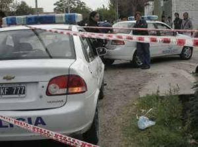 Hallan un peque�o cad�ver humano, �aborto o crimen?