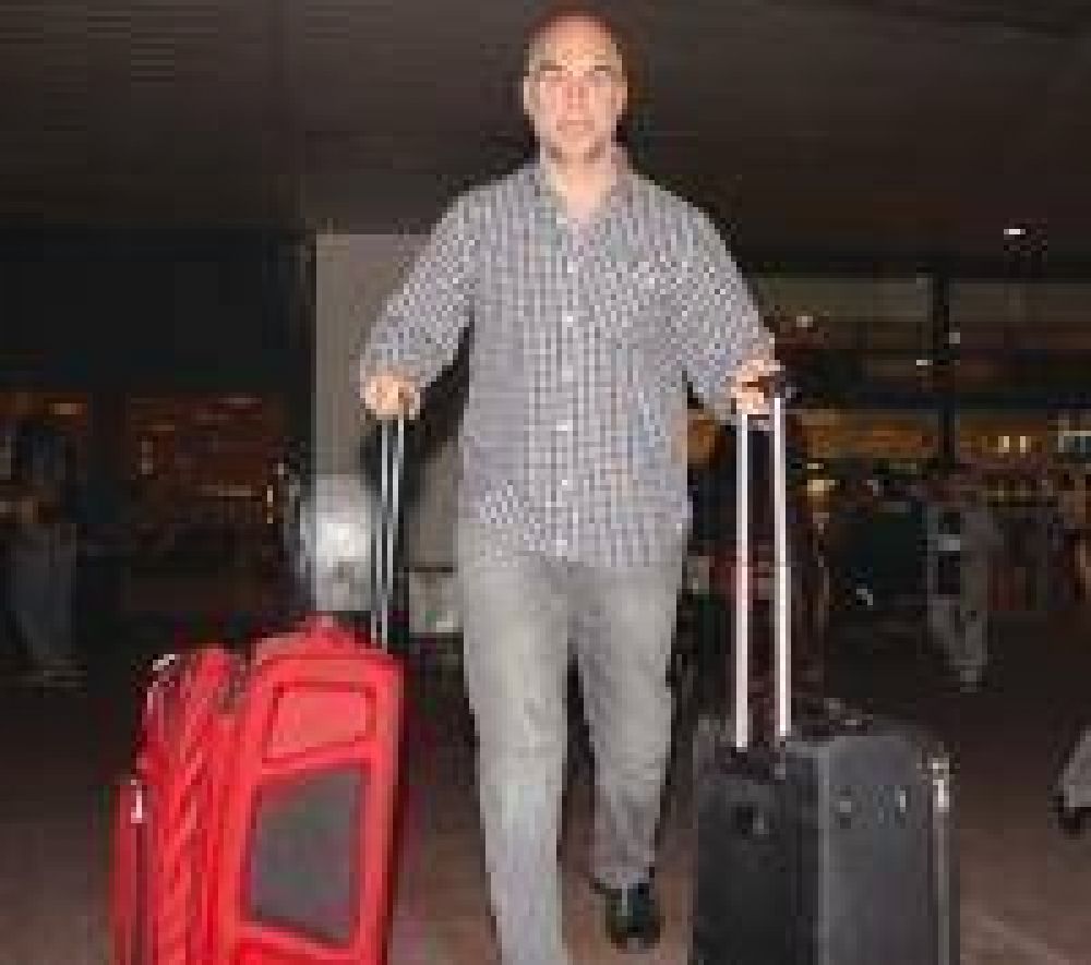 Silencio de Rodr�guez Larreta al regreso de sus vacaciones en Miami