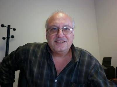 Horacio Garc�a: �No se puede subestimar un problema de inflaci�n�