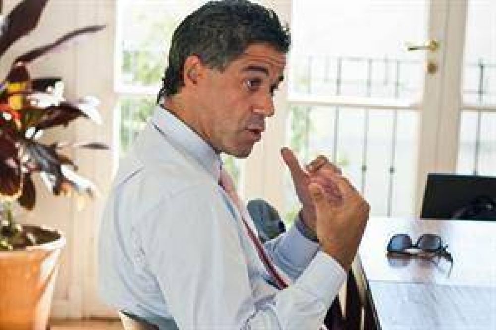 Revelan que el juez Rafecas aconsejaba a sospechados