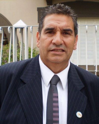 �Es un reconocimiento del Intendente a la militancia�