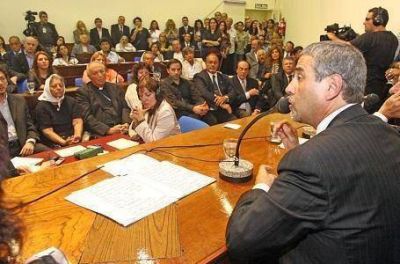 Avellaneda: inauguran el 99� per�odo de Sesiones Ordinarias del HCD
