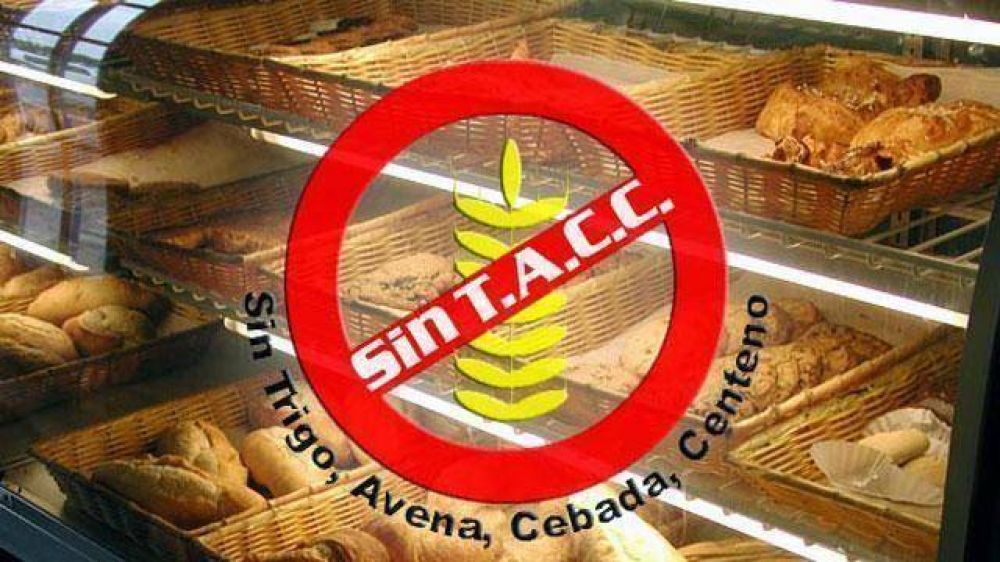 Es baja la producci�n de alimentos para cel�acos en Entre R�os