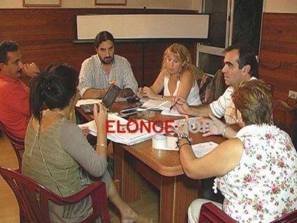 Cronograma desdoblado: preocupaci�n de Agmer Central por �no saber c�mo se siguen pagando los haberes