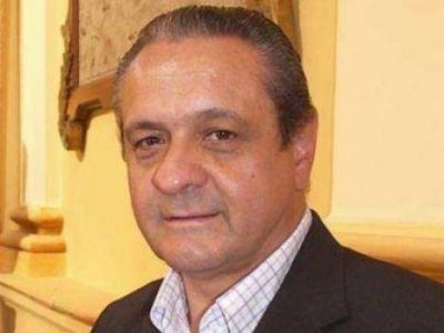 Jorge Molina: "Me gustar�a ver la foto, para ver qui�n est�