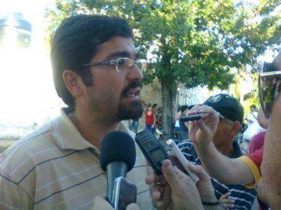 Podr�an darse cambios en el gabinete Municipal