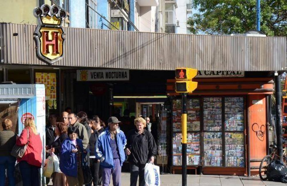 Havanna adapta sus locales al nuevo C�digo de Publicidad