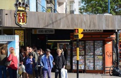 Havanna adapta sus locales al nuevo C�digo de Publicidad