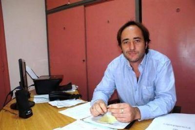 El Municipio implementar� medidas para reducir la poblaci�n de palomas en el centro 