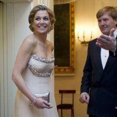 M�xima brilla como la m�s fotog�nica de Europa
