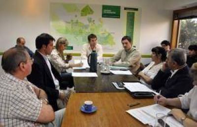 Rinc�n de Emilio, con emergencia ambiental