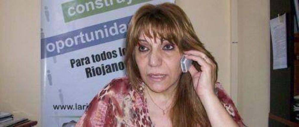 Apoyo a Discapacitados Mentales en la Subsecretar�a de Empleo