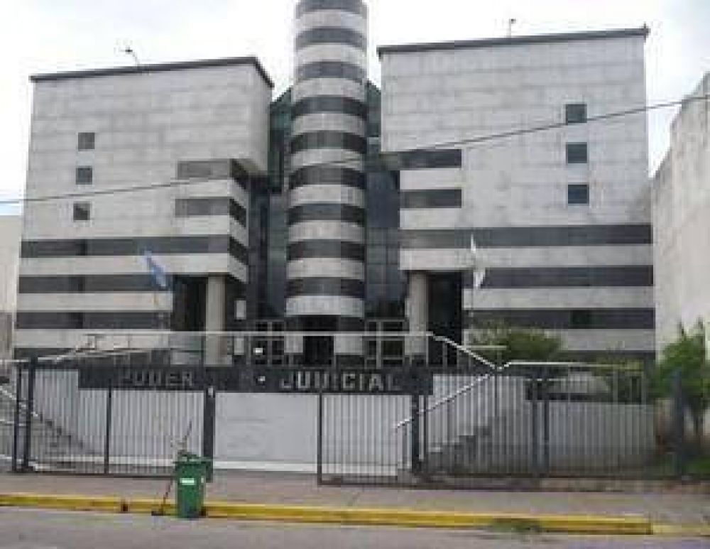 Suspenden t�rminos en la Secretar�a Judicial