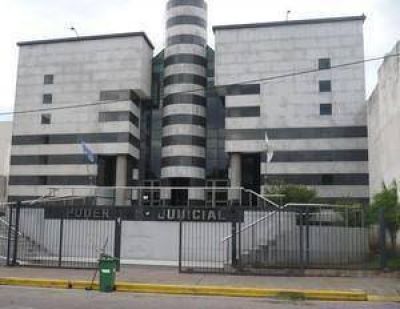 Suspenden t�rminos en la Secretar�a Judicial