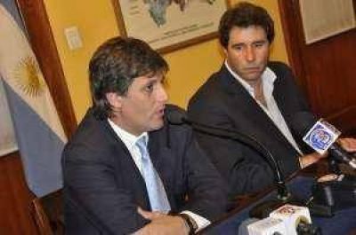San Juan lleva el agro a Asia