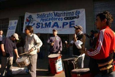 El SIMAPE acept� la conciliaci�n obligatoria que dict� el ministerio de Trabajo y levant� la medida de fuerza