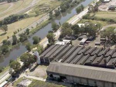 Clausuran industrias de la ribera que presentaban irregularidades