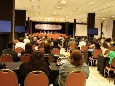AUMENT� UN 15% LA ACTIVIDAD DE CONGRESOS EN MAR DEL PLATA