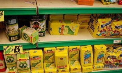 Comerciantes advierten ajustes de personal ante la escasez de productos