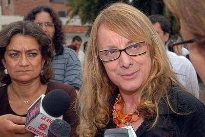 �No tengo la culpa de los problemas de gesti�n�.