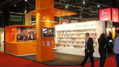 Entre R�os no tendr� un stand propio en la �Feria del libro�	