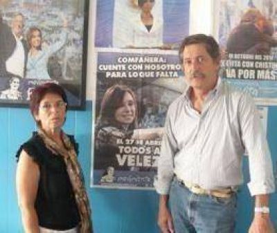 Ver�n: �No vamos a salir contra el voto popular�  