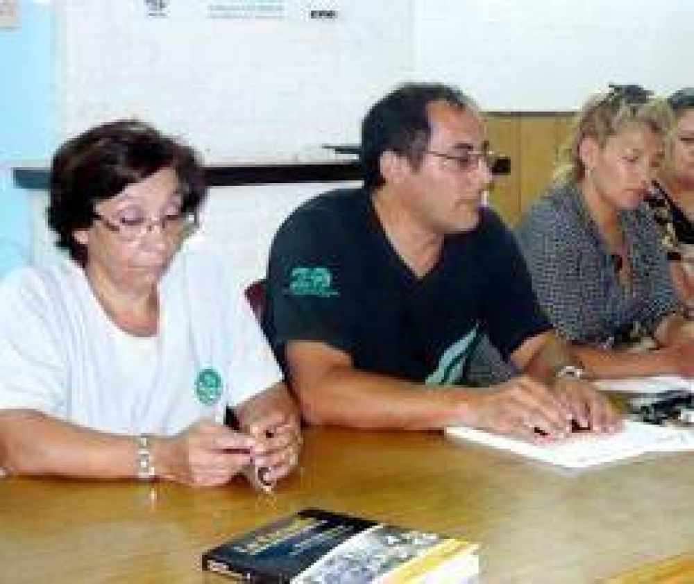 Avanza el sindicato de empleadas dom�sticas  